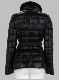 Herno Women Piumino Con Cintura