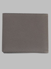 Tom Ford Men Portafoglio A Due Ante Classico In Pelle Fiore