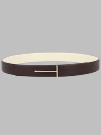 Tom Ford Women Cintura Con Fibbia "T"