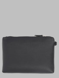 TOM FORD Tom Ford Men Pouch In Pelle
