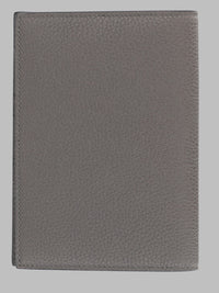 Tom Ford Men Porta Passaporto In Pelle