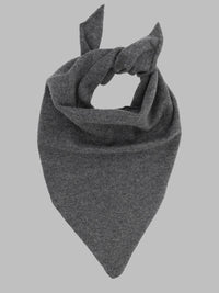 Brunello Cucinelli Women Foulard In Cashmere Con Monile
