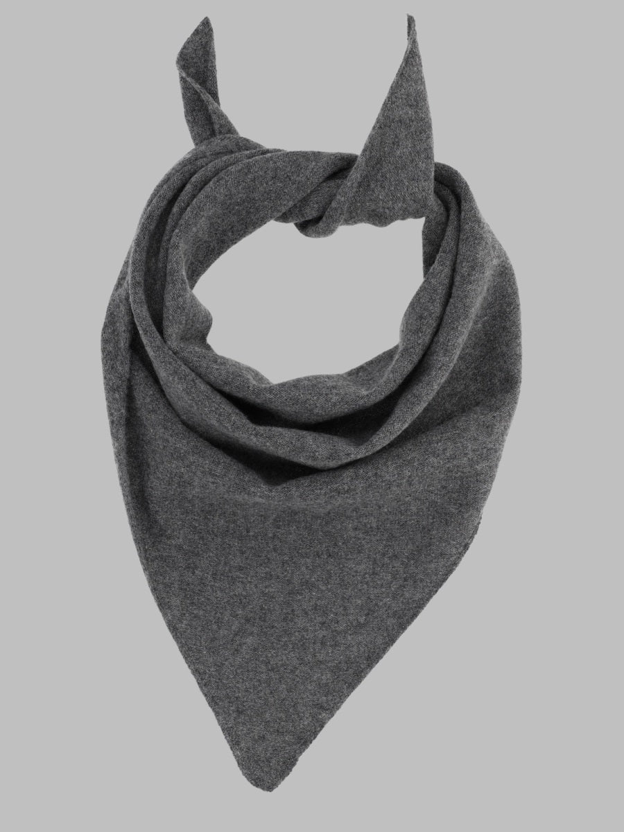 Brunello Cucinelli Women Foulard In Cashmere Con Monile