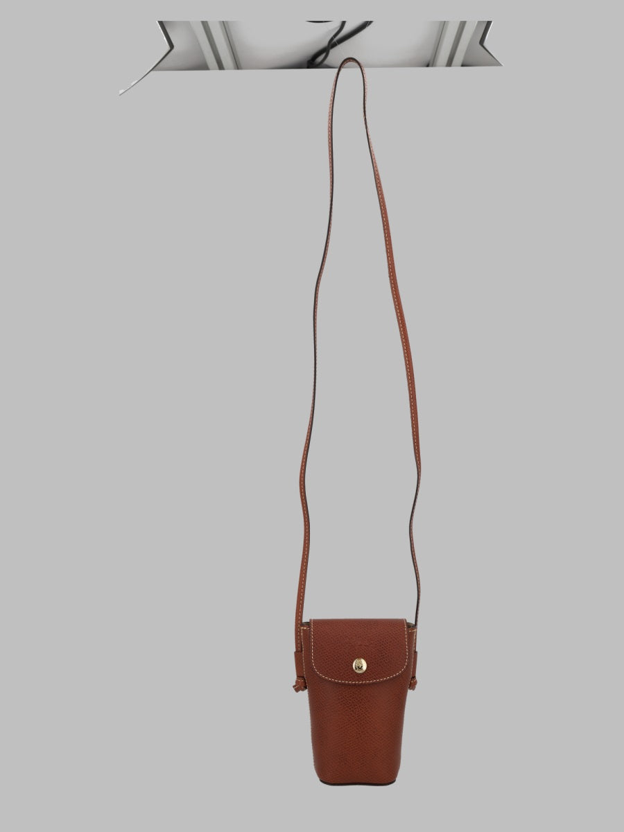 LONGCHAMP Longchamp Women Custodia Per Cellulare "Épure"
