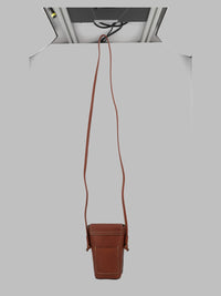 LONGCHAMP Longchamp Women Custodia Per Cellulare "Épure"