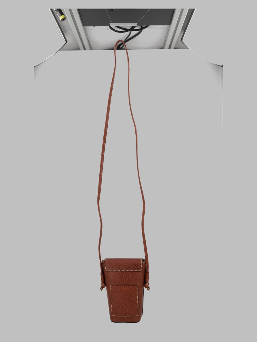 LONGCHAMP Longchamp Women Custodia Per Cellulare "Épure"