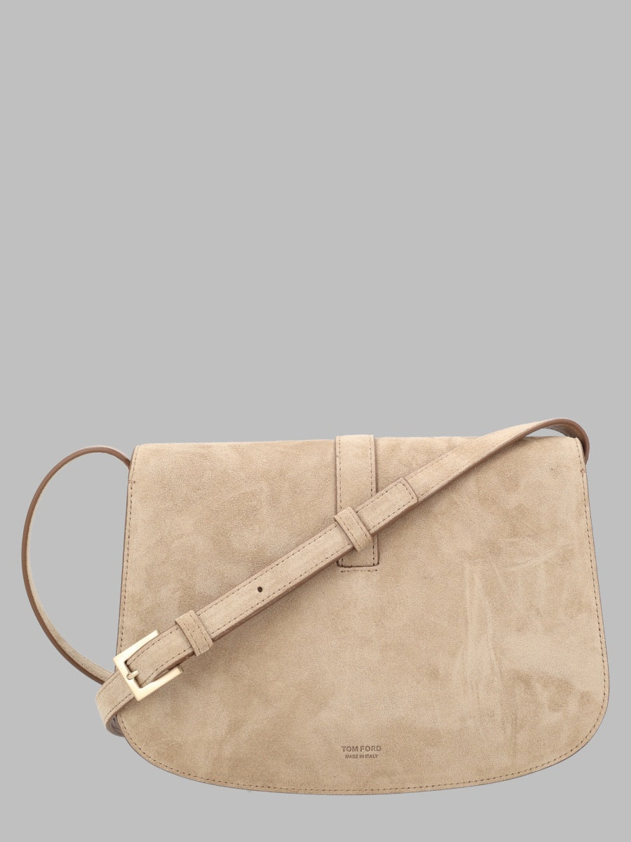 Tom Ford Women Borsa A Tracolla
