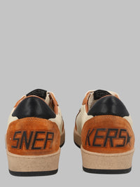 Golden Goose Men Sneaker "Ball Star"