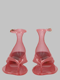 Chloé Women Sandalo "Chloè Jelly"