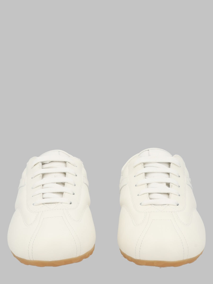 Alexander Mcqueen Women Sneaker "Boxe"
