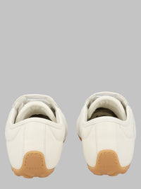 Alexander Mcqueen Women Sneaker "Boxe"