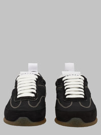 Alexander Mcqueen Women Sneaker "Ec1"