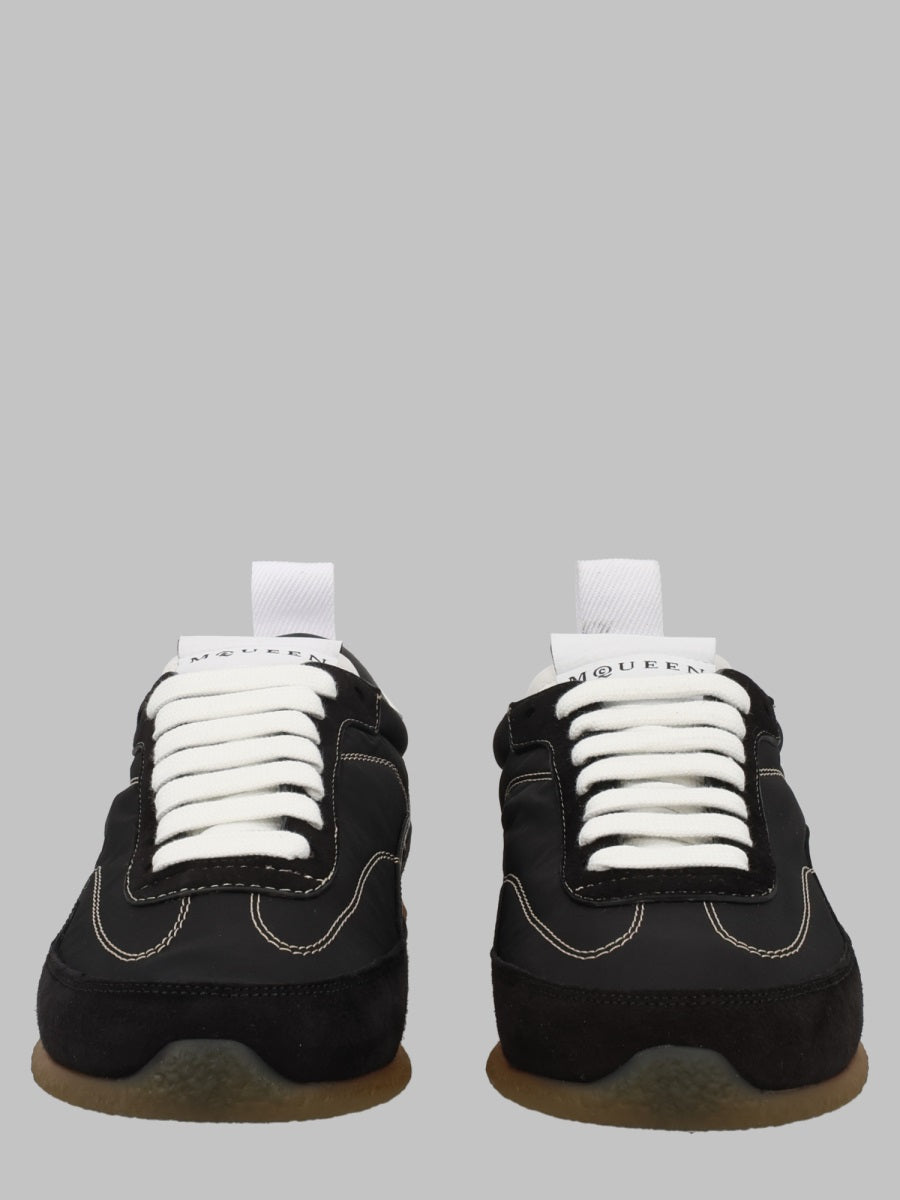 Alexander Mcqueen Women Sneaker "Ec1"