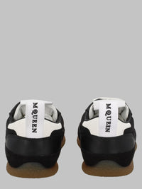 Alexander Mcqueen Women Sneaker "Ec1"