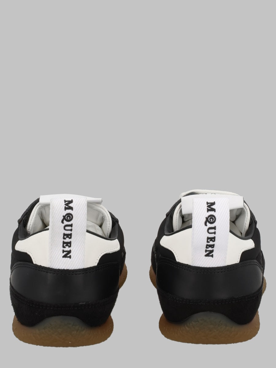 Alexander Mcqueen Women Sneaker "Ec1"
