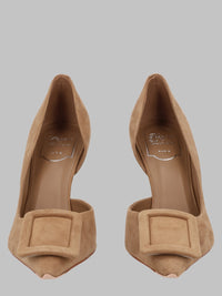 Roger Vivier Women Pump "Viv Ville Dorsay"