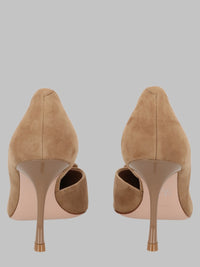 Roger Vivier Women Pump "Viv Ville Dorsay"