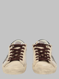 Golden Goose Women Sneaker "Super-Star"