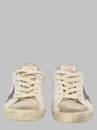 Golden Goose Women Sneaker "Super-Star"