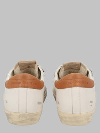 Golden Goose Women Sneaker "Super-Star"