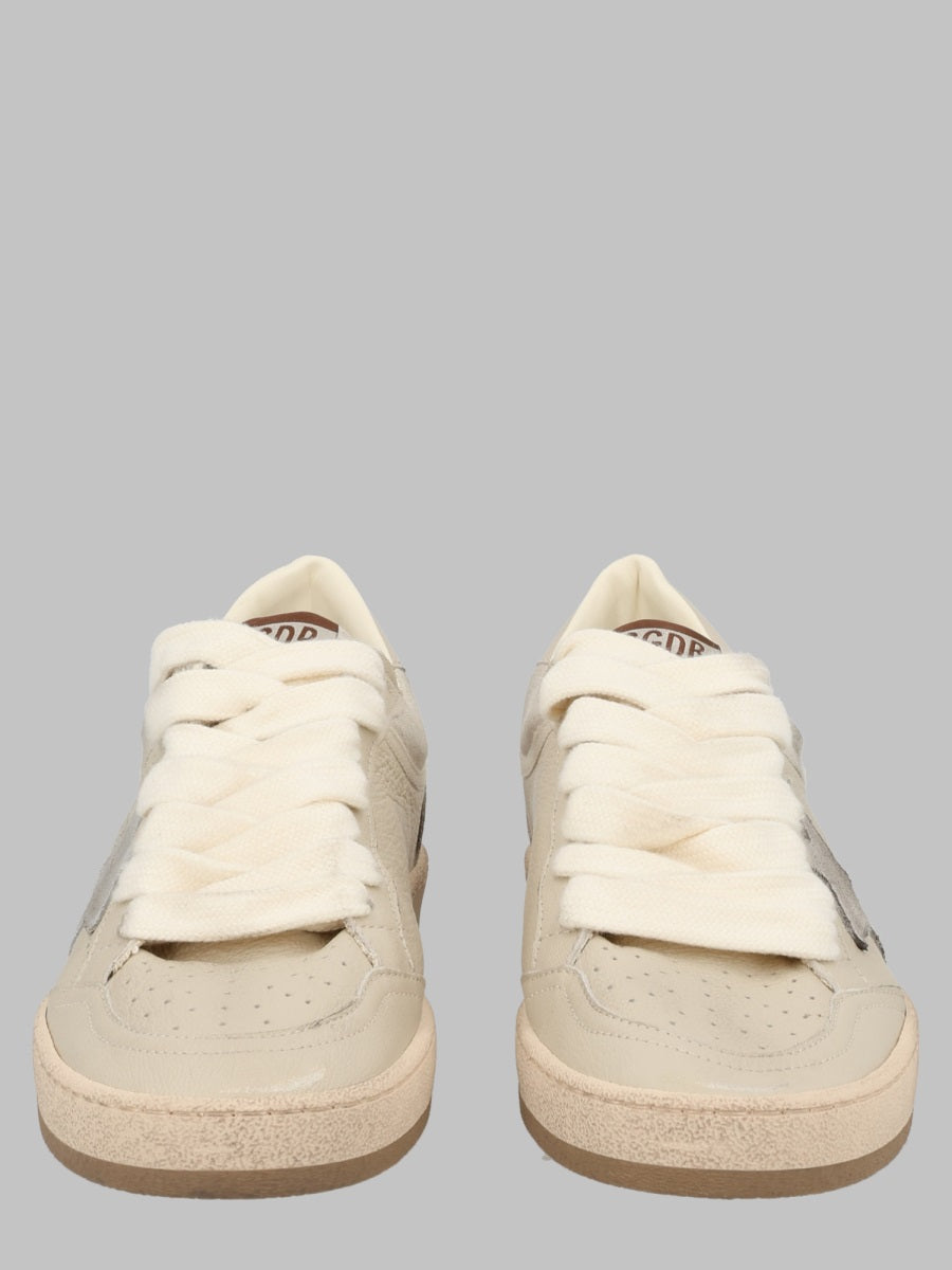 Golden Goose Women Sneaker "Ball Star"