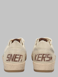 Golden Goose Women Sneaker "Ball Star"