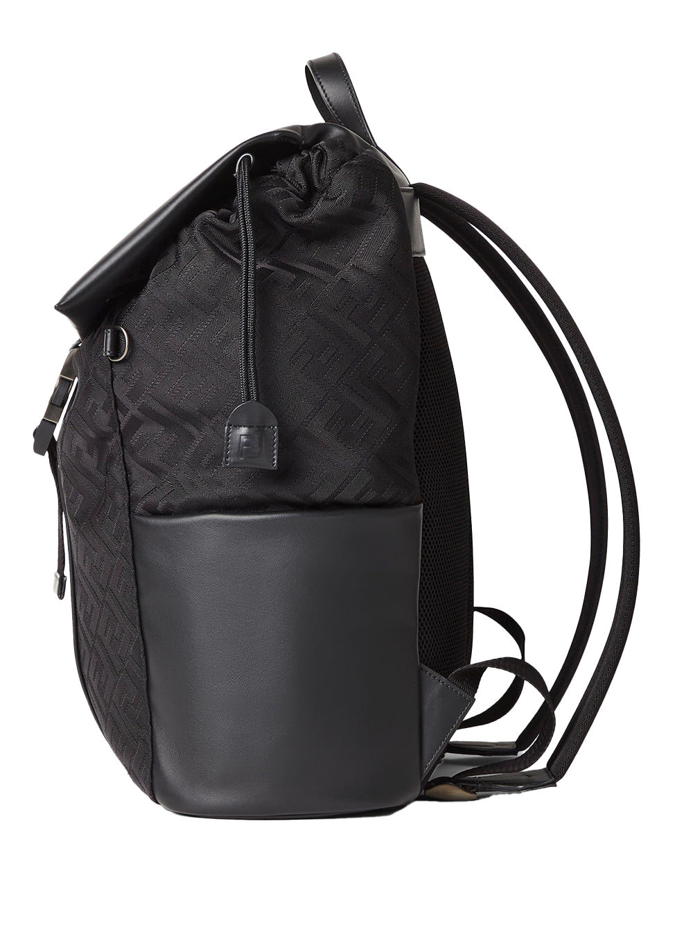 Fendi Men Baguette Backpack Ff