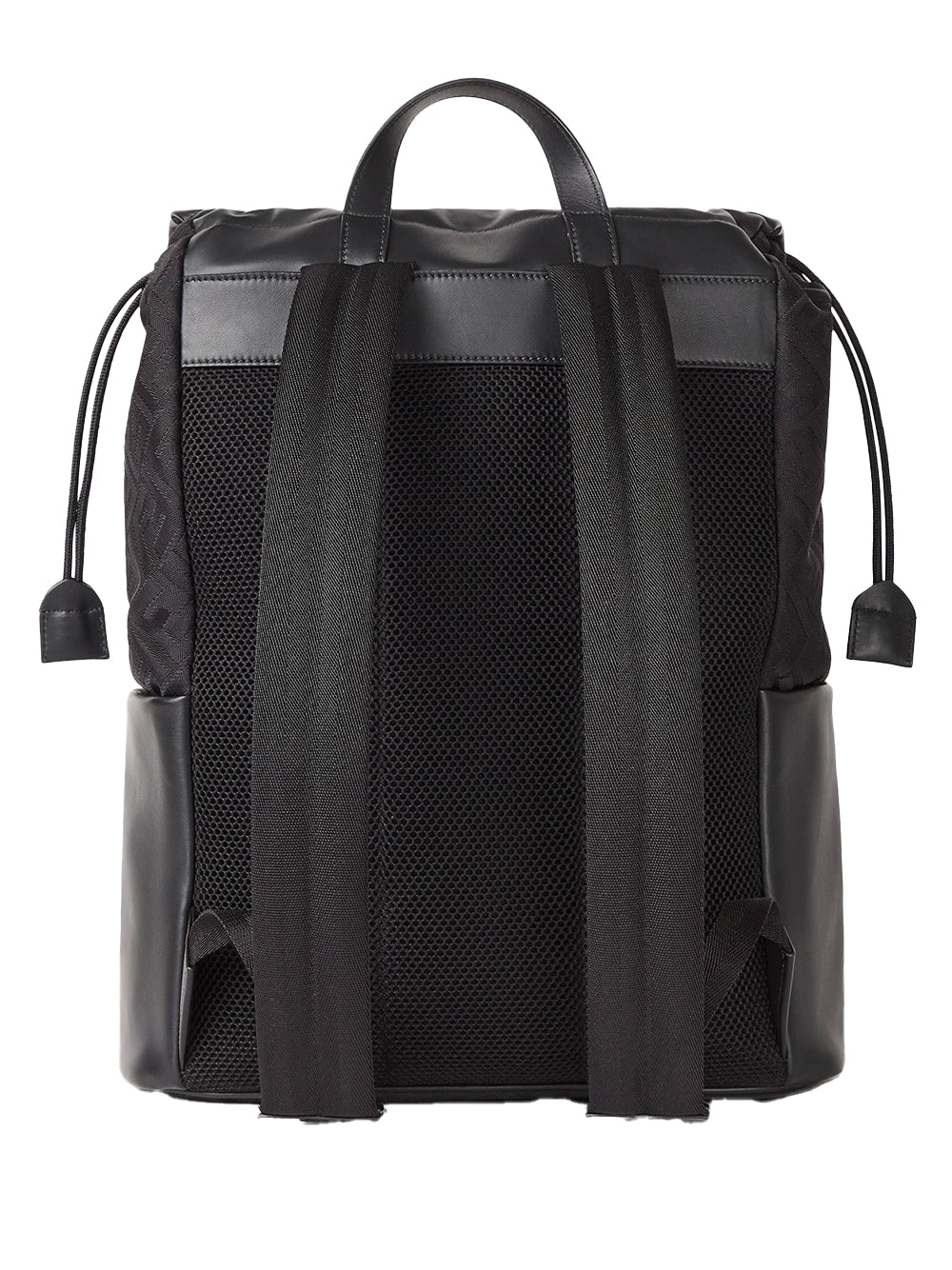 Fendi Men Baguette Backpack Ff