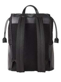 Fendi Men Baguette Backpack Ff