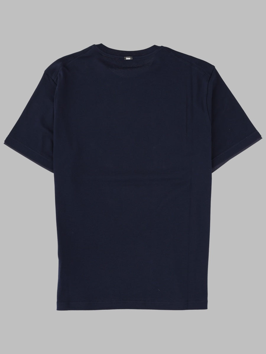 Herno Men T-Shirt In Cotone
