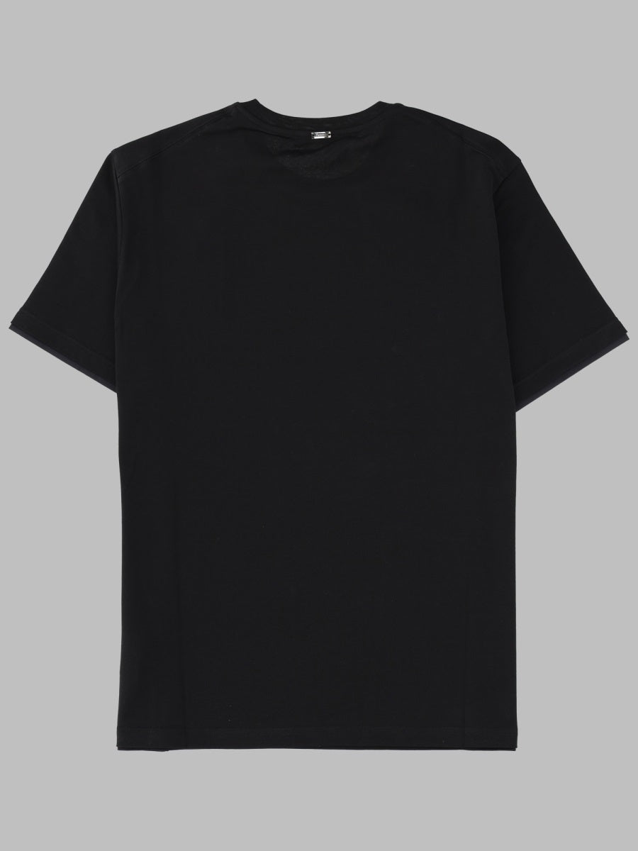 Herno Men T-Shirt In Cotone