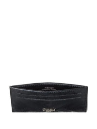 FENDI Fendi Shadow Slim Cardholder Women