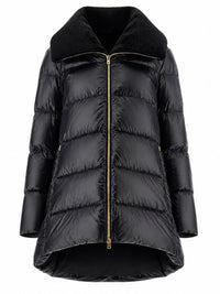 Herno Women Piumino "A-Shape"