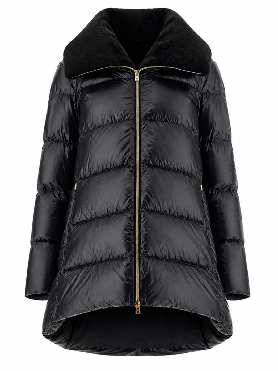 Herno Women Piumino "A-Shape"