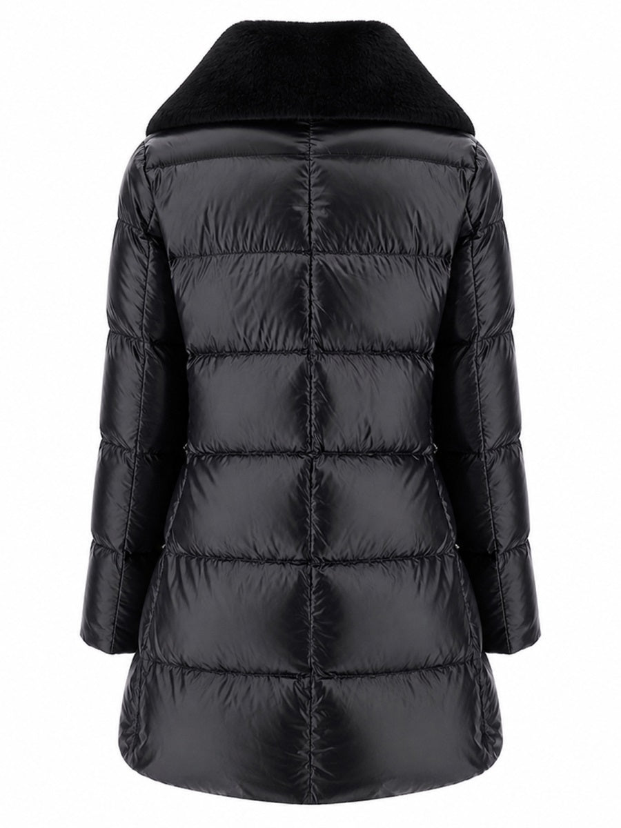 Herno Women Piumino "A-Shape"