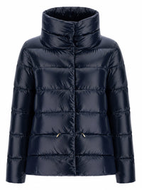 Herno Women Piumino In Nylon "Ultralight"