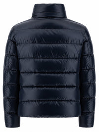 Herno Women Piumino In Nylon "Ultralight"