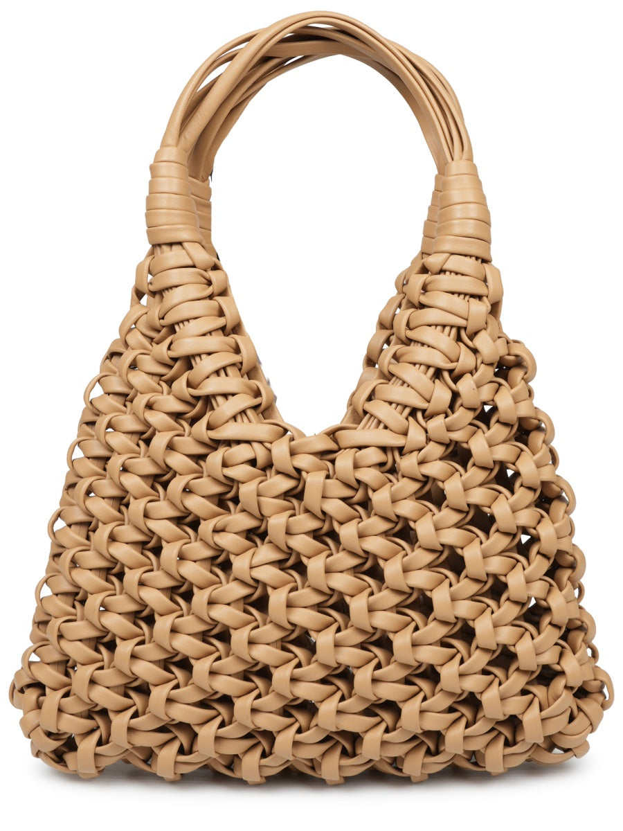 Hibourama Women Borsa "Vannifique Plain"