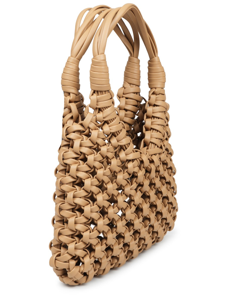 Hibourama Women Borsa "Vannifique Plain"
