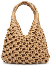 Hibourama Women Borsa "Vannifique Plain"