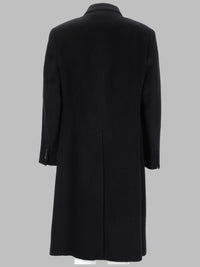 Our Legacy Men Cappotto Doppiopetto "Whale"