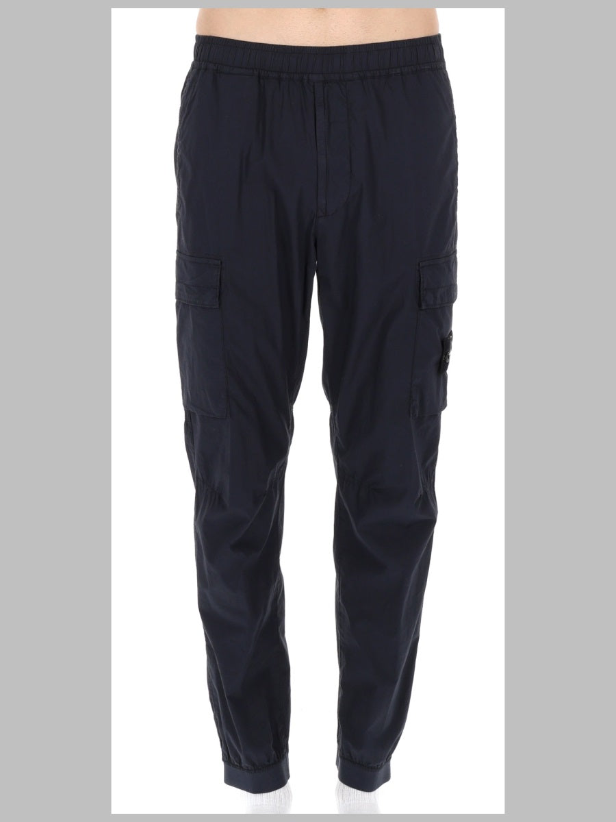 STONE ISLAND Stone Island Men Pantalone Cargo "Paracadute"