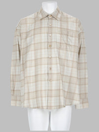 Our Legacy Men Camicia "Borrowed"