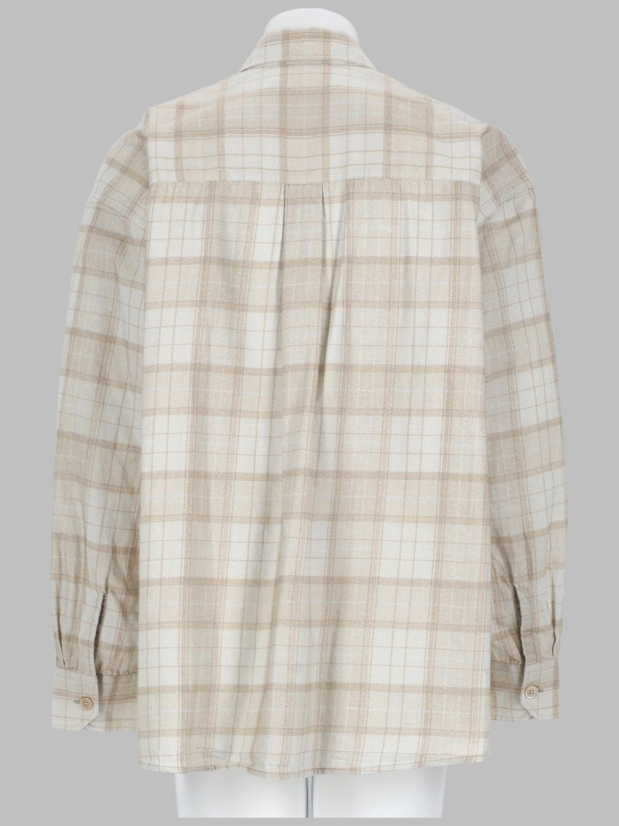 Our Legacy Men Camicia "Borrowed"