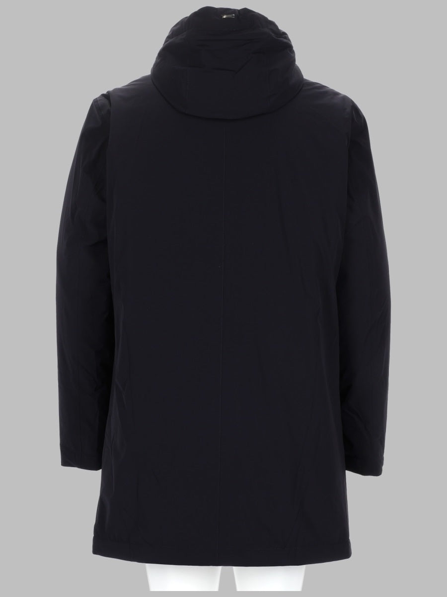 Herno Men Parka "Resort"
