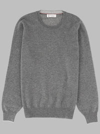 Brunello Cucinelli Men Maglia In Cashmere