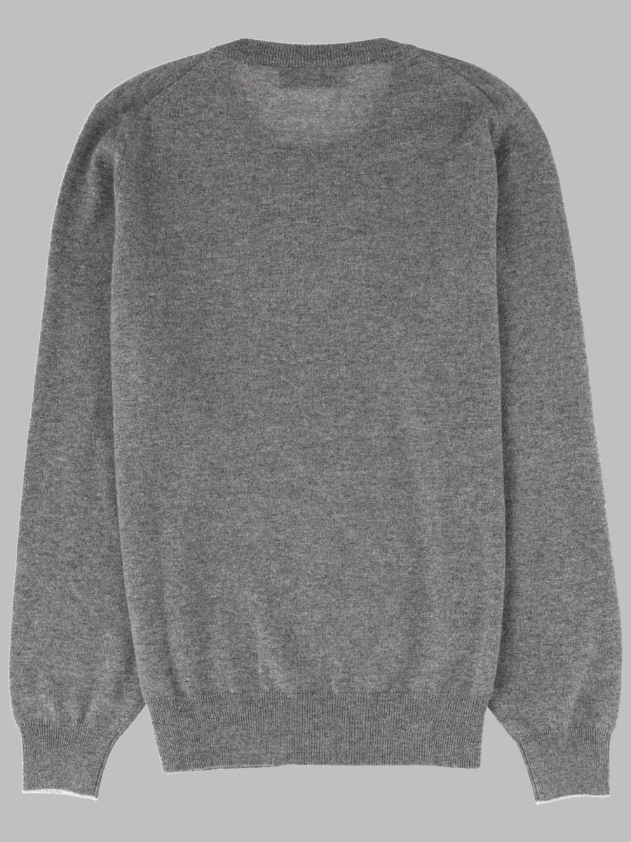 Brunello Cucinelli Men Maglia In Cashmere