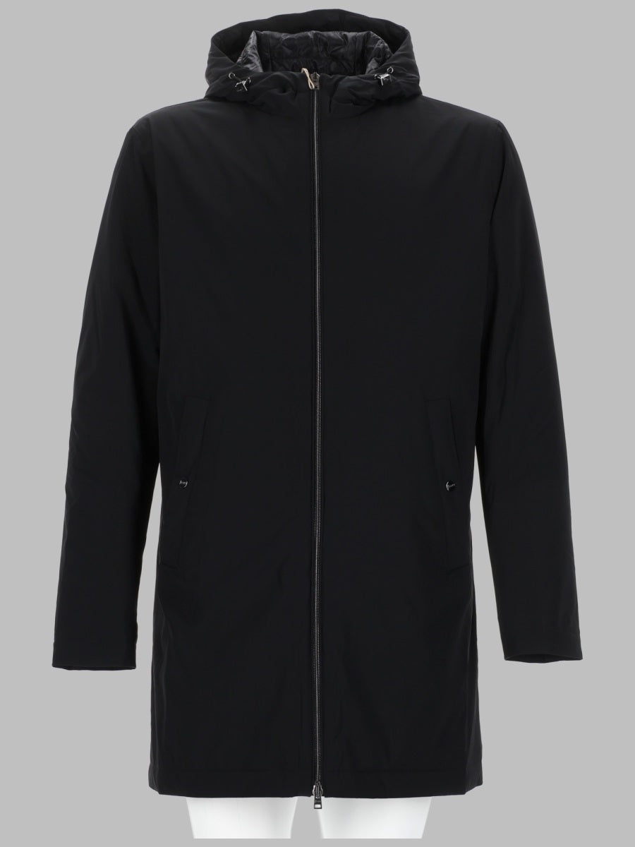 Herno Men Parka "Resort"