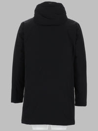 Herno Men Parka "Resort"