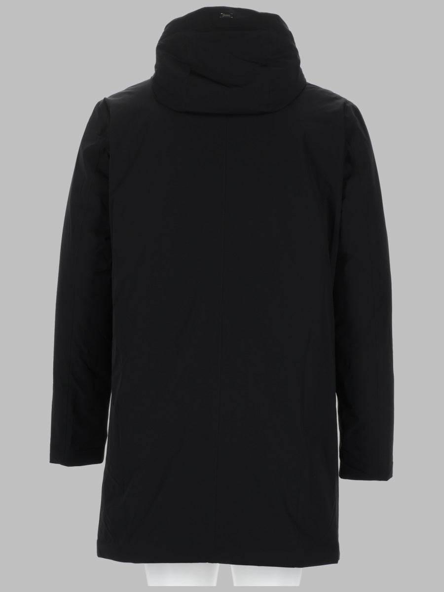 Herno Men Parka "Resort"